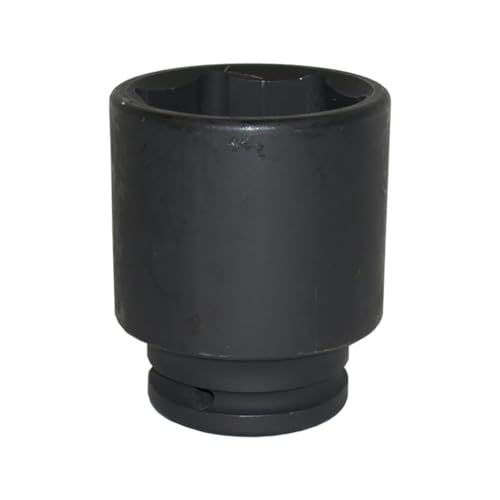 Image of K Tool International Socket Impact 1-15 /16 Inch 3 /4 Inch Drive 6 Point Deep