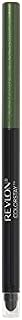 Revlon ColorStay Eyeliner Pencil, Jade