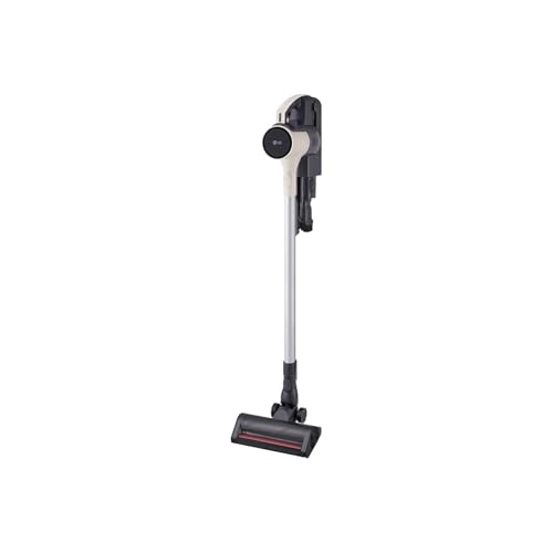 LG CordZero A9L-Prime Dual Floor Max Nozzle Handstick Vacuum Cleaner