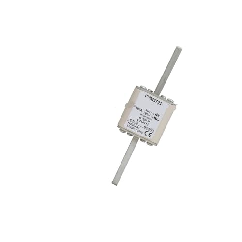 Fusible rapide 170M3722 pour éviter la panne des variateurs de vitesse - 3