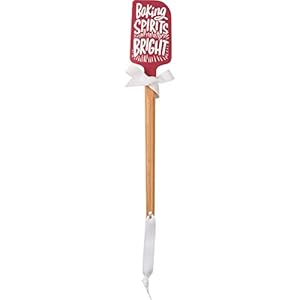 Spatula - Baking Spirits Bright Spatula Baking Spirits Bright