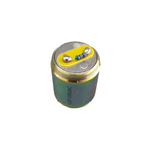 Seismic Geophone Sensor 28C LGT-20D High Sensitivity