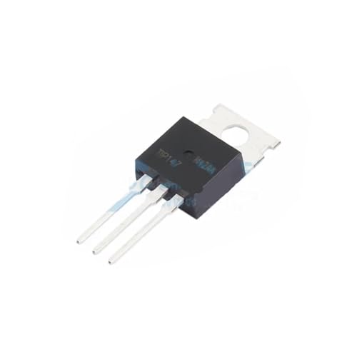 Transistor TIP147TTU TO-220 pour résoudre les pannes d'alimentation
