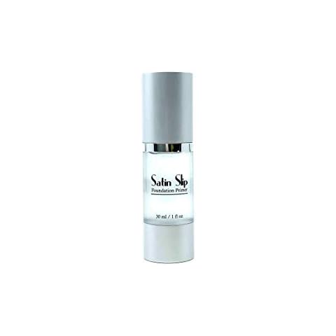 Satin Slip Foundation Primer Cover