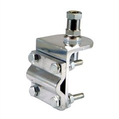 ProComm 3-Way Mirror Mount with SO-239 Stud