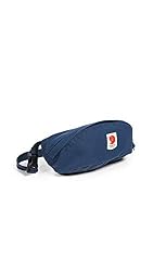 Fjällräven Ulvö Hip Pack Medium, Marsupio Unisex, Blu (Mountain Blue), Taglia Unica