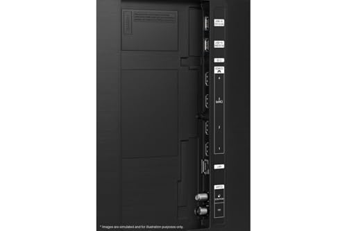 Samsung 138 cm (55 inches) Neo-QLED 4K Mini LED QNX1D Series AI Smart TV QA55QNX1DAULXL (Graphite Black) Samsung 138 cm (55 inches) Neo-QLED 4K Mini LED QNX1D Series AI Smart TV QA55QNX1DAULXL (Graphite Black)