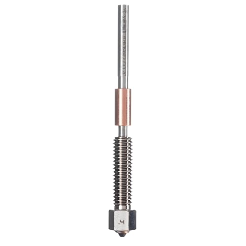 Buse Diamondback Creality Unicorn à extrusion améliorée et longue durée de vie