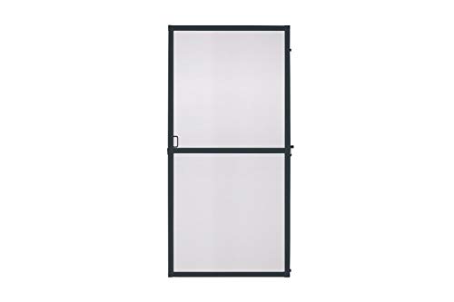 empasa Insektenschutz Fliegengitter Tür Alurahmen FLEX PLUS...