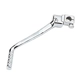 EDRFTB Cambio Plegable Pedal De Arranque A Patada Para Motocicleta Para CB 250cc CB250 Para Motor Para BSE X Motocross