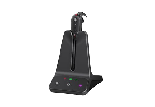 Yealink WH63 Review: DECT-Headset für klare Gespräche