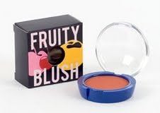 Fruity Blush- Cherry Bombe