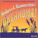 Oklahoma / London Cast [Audio CD]