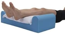 Cojín elevating talón desechables de espuma  Tamaño estándar (300lb, profundidad 14")