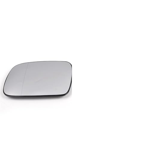 Espejo retrovisor calefactable cristal espejo marcha atrás para Peugeot 407 8151GY 8151GW 1