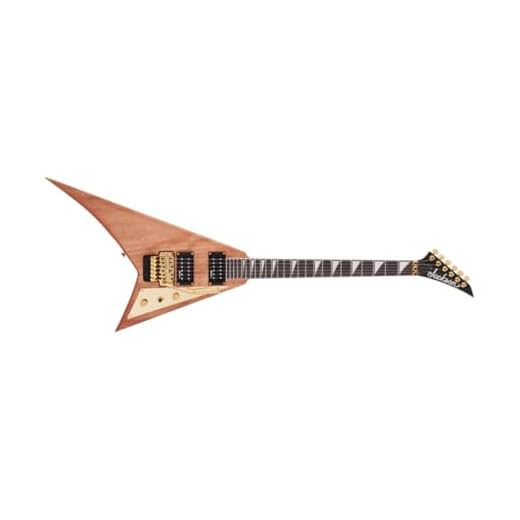 JACKSON JS RHOADS MAH JS32