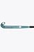 Osaka Field Hockey Stick Low Groove LTD - Futurelab | Retro Blue
