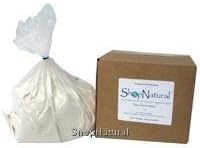 Vital Wheat Gluten, 5 lbs. Bulk