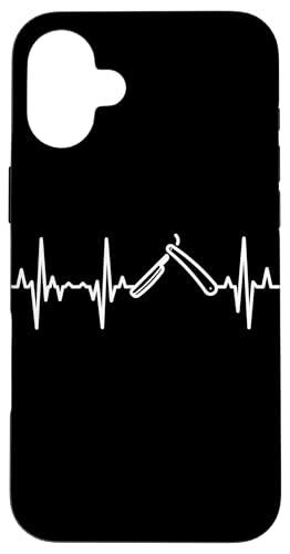 ���e�t �n�[�g�r�[�g �X�g���[�g�J�~�\�� �n�[�g���C�����e�� �X�}�z�P�[�X iPhone 16 Plus �p