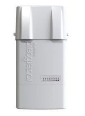 5 GHz NetBox Access Point, MIK-RB911G-5HPACD-NB