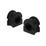 ACDelco Gold 45G1673 (19460449) Front Suspension Stabilizer Bar Bushing Kit