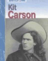 Kit Carson 1403441928 Book Cover