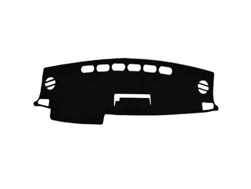 Cubierta para salpicadero de coche Toyota RAV4 XA40 | Reduce el reflejo del sol