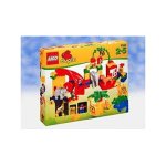 SPIELZEUGE UND SPIELE Duplo 2866 - Tierpark