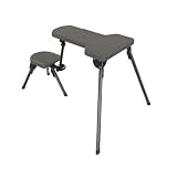 Caldwell Stable Table Shooting Bench