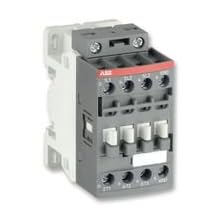 ABB AF26-30-00-13 Contactor, 100 - 250 VAC/VDC Coil, 45 A, 3 NO
