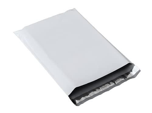 5''X7'' 25 Bags Poly Mailers Shipping Bags Envelopes Packaging 2.5