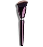 Anisa Beauty Angled Cream Blush Brush Premium Synthetic Fibers - Precision Brush for Balm, Cream,...