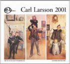  Kalender, Der große Carl Larsson-Kalender