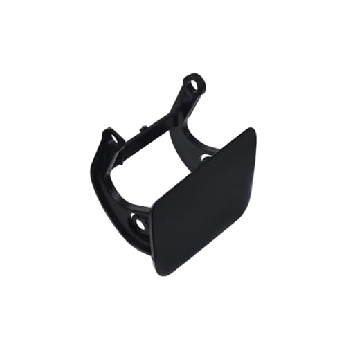 Couvercle de lave-phare BMW E60 Berline 2004-2007 pour pare-chocs avant gauche et droit