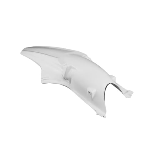 Carénage arrière moto ABS rigide pour CRF450R protection plaque - 5