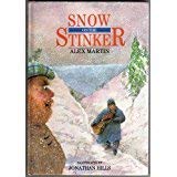Snow on the Stinker 0001847880 Book Cover