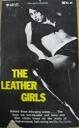 The Leather Girls B000N4LVZ6 Book Cover