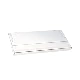 sparefixd AEG - Panel desplegable para congelador alto