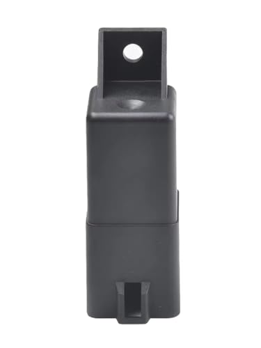 Bougies de préchauffage Volvo S60 I 2005-2010 avec boîtier relais de commande 8692859