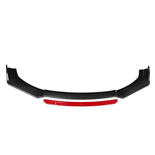Diffuseur de pare-chocs avant détachable pour BMW F30 F80 M3 F82 M4 - 7