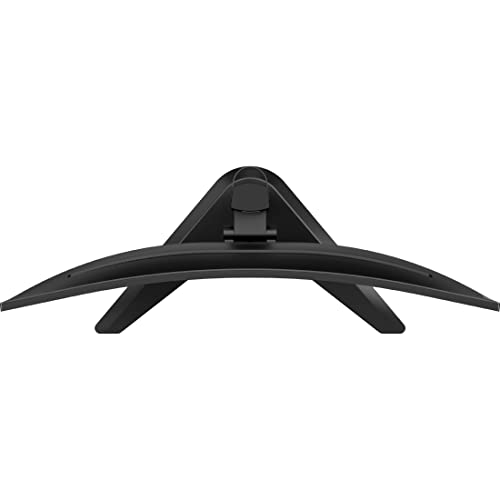 Lenovo G34W-10 34-Inch Wqhd Curved Gaming Monitor, 21:9 Ultra-Wide, 3 Side Nearedgeless, Amd Freesync, 144Hz, Hdmi, Dp, Adjustable Stand, Vesa #TOP3