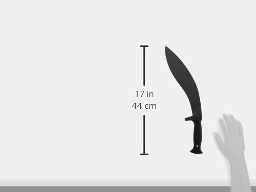 Cold Steel Kukri Trainer, Black #TOP5