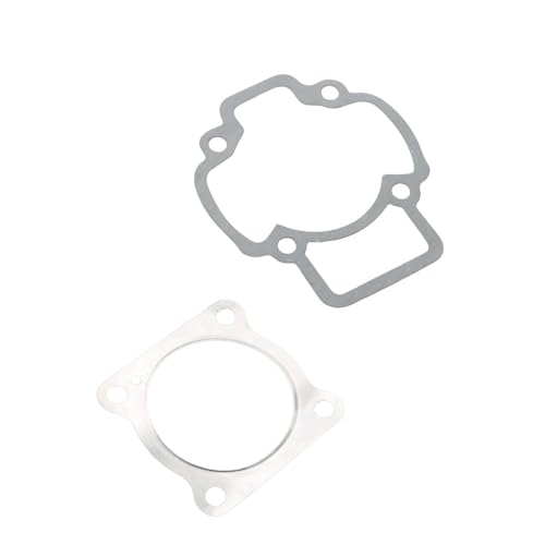 Kit de motor big bore de 70cc y 47mm para solucionar la falta de potencia en cuestas de scooter CA 6
