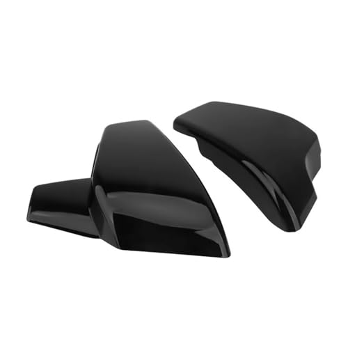 Couvercle de protection batterie gauche droit pour moto Shadow VT600 VLX600 1999-2008