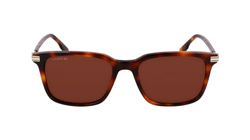 Lacoste L6035S 214 HAVANA 53/18/145 Herren Sonnenbrillen