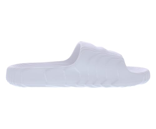 Image of Adilette 22 Mens Slides (Grey)