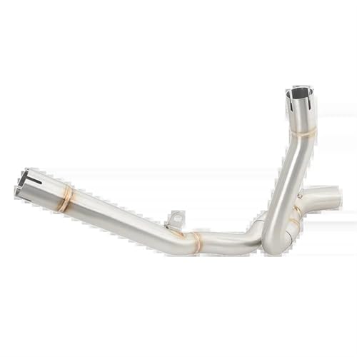 Silencieux d'échappement Suzuki DL650 avec raccord central pour V-Strom 650 XT ABS 2017-2022