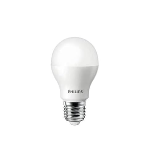 Lampada LED bulbo Philips, branco frio, 11W, Bivolt (100-240V), Base E27