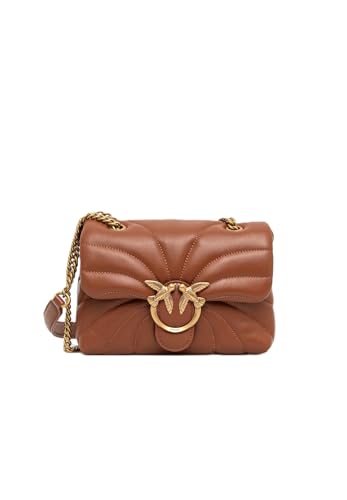 Pinko A1ex Love Mini Puff Cl sac femme matelassé tendance petit format
