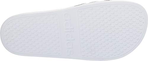 adidas Women's Adilette Aqua Slide Sandal - Image 4